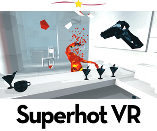 Illustration for article titled The 12 Best PC Virtual Reality Games